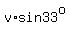 v%2Asin33%5Eo
