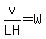 v%2FLH=W