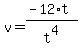 v=%28-12%2At%29%2Ft%5E4