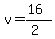 v=%2816%29%2F%282%29