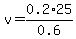 v=0.2%2A25%2F0.6