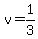 v=1%2F3
