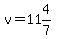 v=11%264%2F7