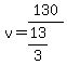 v=130%2F%2813%2F3%29