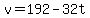 v=192-32t