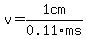 v=1cm%2F0.11ms