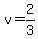 v=2%2F3