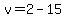 v=2-15