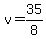 v=35%2F8