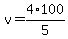 v=4%2A100%2F5