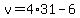 v=4%2A31-6