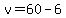 v=60-6