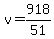 v=918%2F51