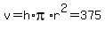 v=h%2Api%2Ar%5E2=375