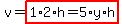 v=highlight%281%2A2%2Ah=5%2Ay%2Ah%29