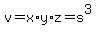 v=x%2Ay%2Az=s%5E3