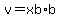 v=xb%2Ab