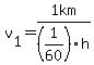 v%5B1%5D+=+1km%2F%281%2F60%29h