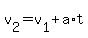 v%5B2%5D=v%5B1%5D%2Ba%2At