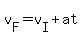 v%5BF%5D=v%5BI%5D%2Bat