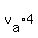 v%5Ba%5D%2A4