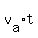 v%5Ba%5D%2At