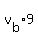 v%5Bb%5D%2A9