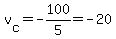 v%5Bc%5D=-100%2F5=-20