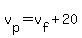 v%5Bp%5D+=+v%5Bf%5D+%2B+20