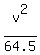 v%5E2%2F64.5
