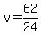 v+=+62%2F24+