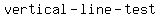 vertical-line-test