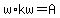 w%2Akw=A