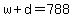 w%2Bd=788