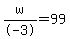 w%2F-3=99