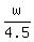w%2F4.5