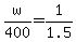 w%2F400=1%2F1.5