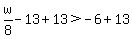 w%2F8-13%2B13%3E-6%2B13