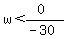 w%3C%280%29%2F%28-30%29