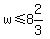 w%3C=8%262%2F3