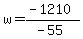 w=%28-1210%29%2F%28-55%29
