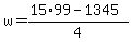 w=%2815%2A99-1345%29%2F4