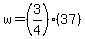 w=%283%2F4%29%2837%29