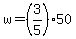 w=%283%2F5%29%2A50