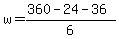 w=%28360-24-36%29%2F6