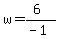 w=%286%29%2F%28-1%29