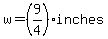 w=%289%2F4%29+inches