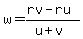 w=%28rv-ru%29%2F%28u%2Bv%29