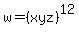 w=%28xyz%29%5E12