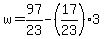 w=+97%2F23+-+%2817%2F23+%293+